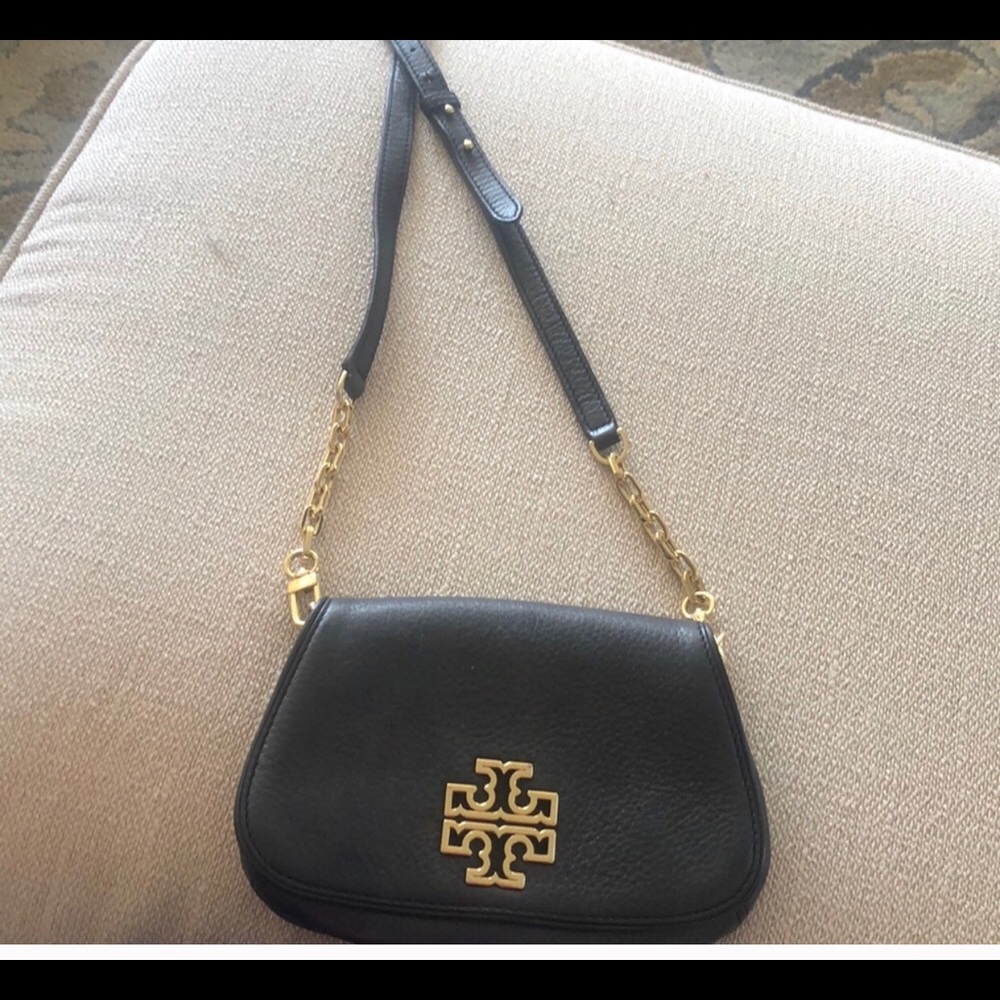 Authentic Tory Burch Cross Body!